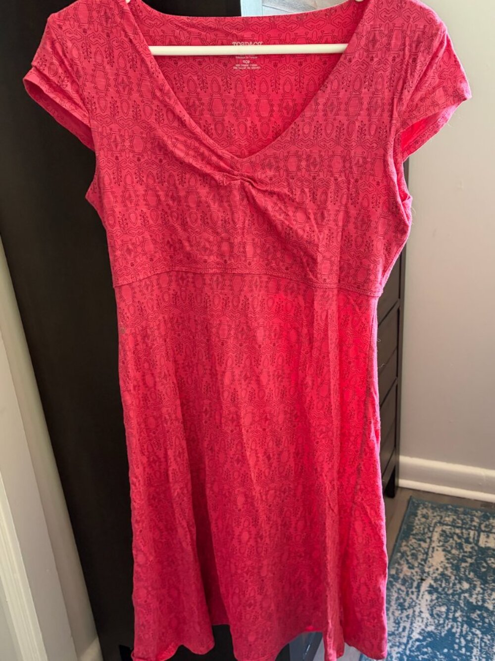 Toad & Co Small Dress